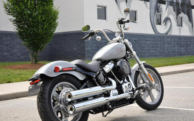 2024 Harley-Davidson® FXST - Softail® Standard