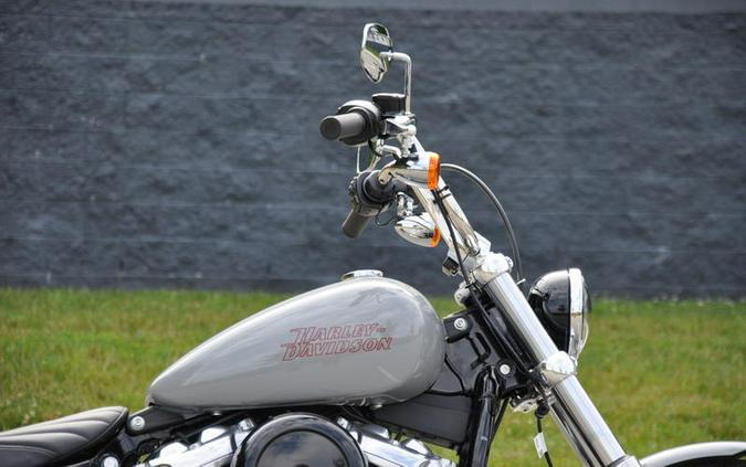 2024 Harley-Davidson® FXST - Softail® Standard