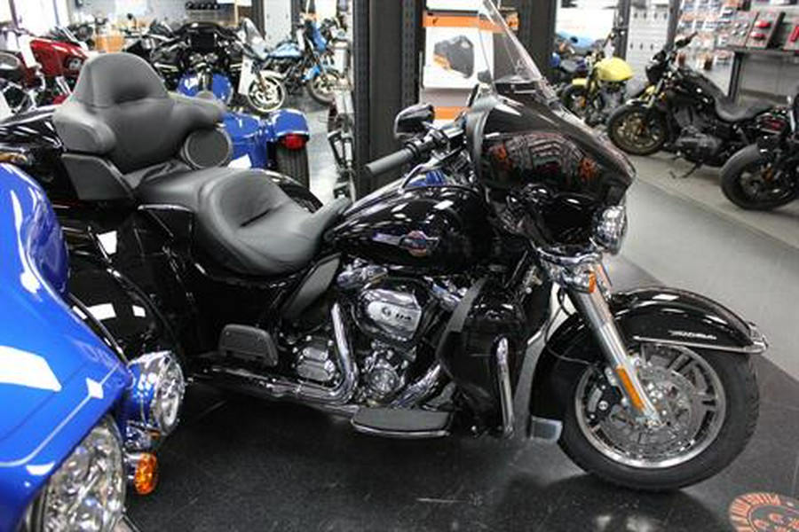 2024 Harley-Davidson Tri Glide® Ultra