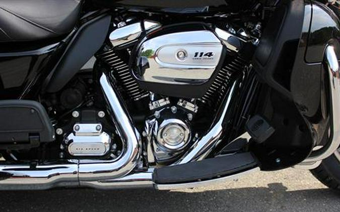 2024 Harley-Davidson Tri Glide® Ultra