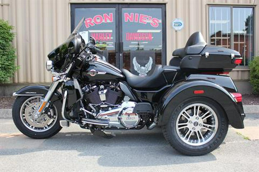 2024 Harley-Davidson Tri Glide® Ultra