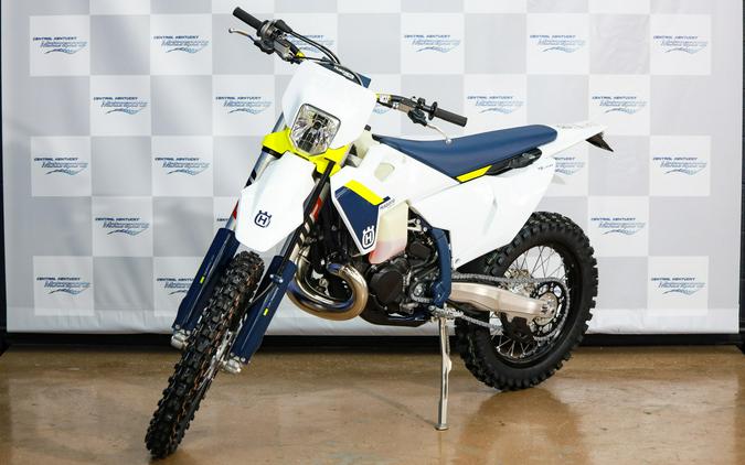 2025 Husqvarna Motorcycles TE250