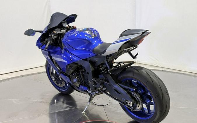 2020 Yamaha YZF R1