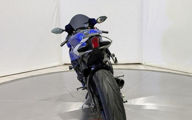 2020 Yamaha YZF R1