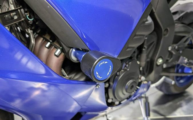 2020 Yamaha YZF R1