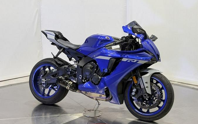 2020 Yamaha YZF R1