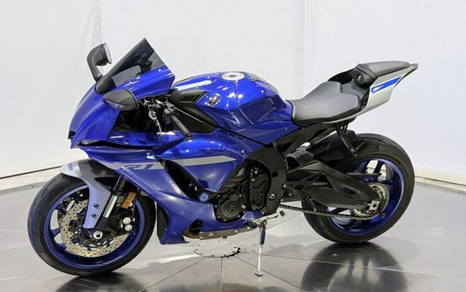 2020 Yamaha YZF R1