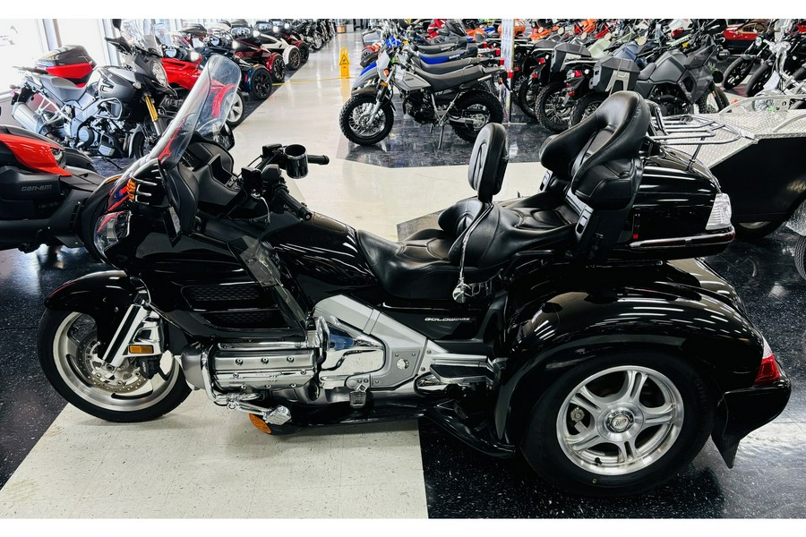 2006 Honda GL1800/CHAMPION TRIKE