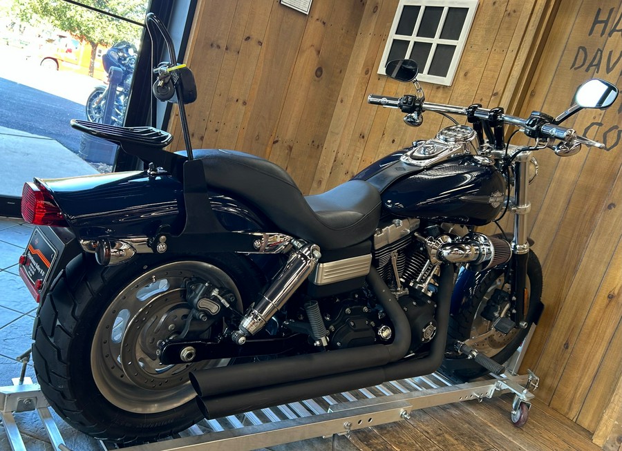 2008 Harley-Davidson Fat Bob