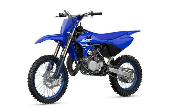 2025 Yamaha YZ85