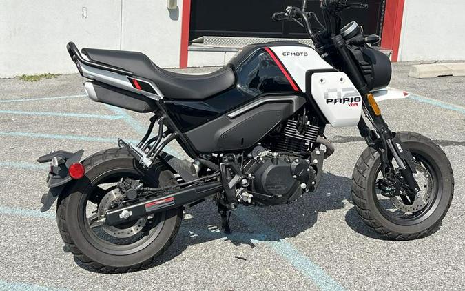 2024 CFMOTO Papio CL