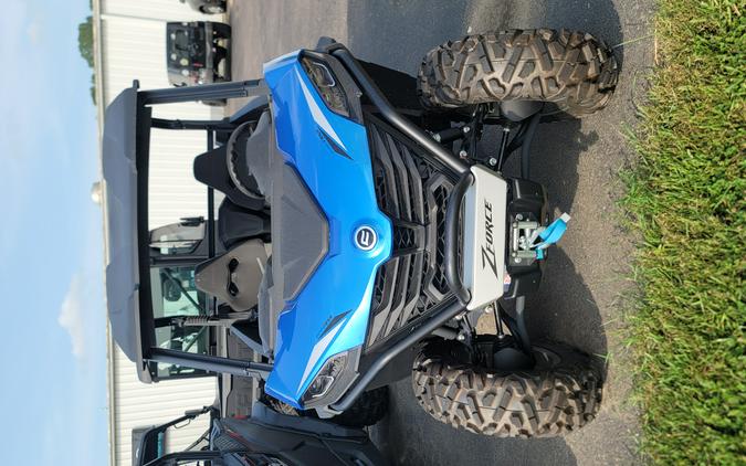 2023 CFMOTO ZForce 800 Trail