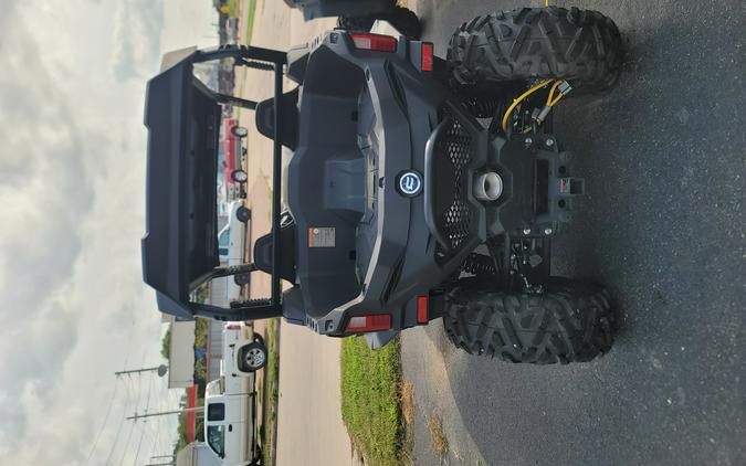 2023 CFMOTO ZForce 800 Trail