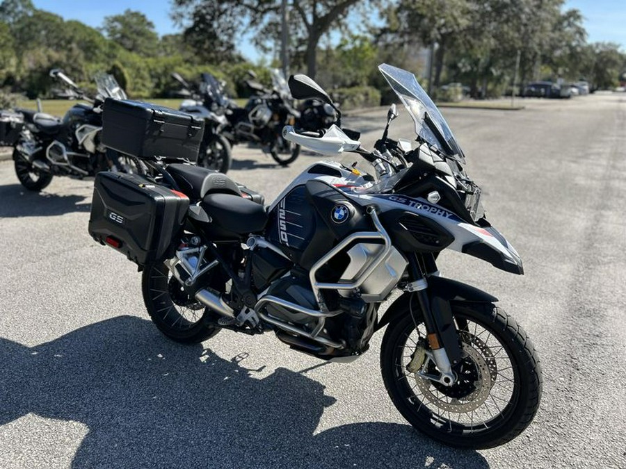 Used 2023 BMW R 1250 GS Adventure