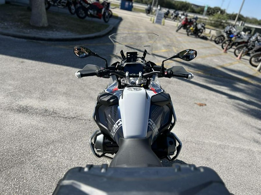 Used 2023 BMW R 1250 GS Adventure