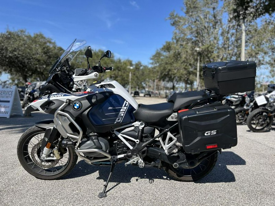 Used 2023 BMW R 1250 GS Adventure