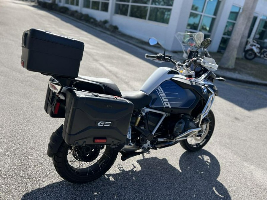 Used 2023 BMW R 1250 GS Adventure