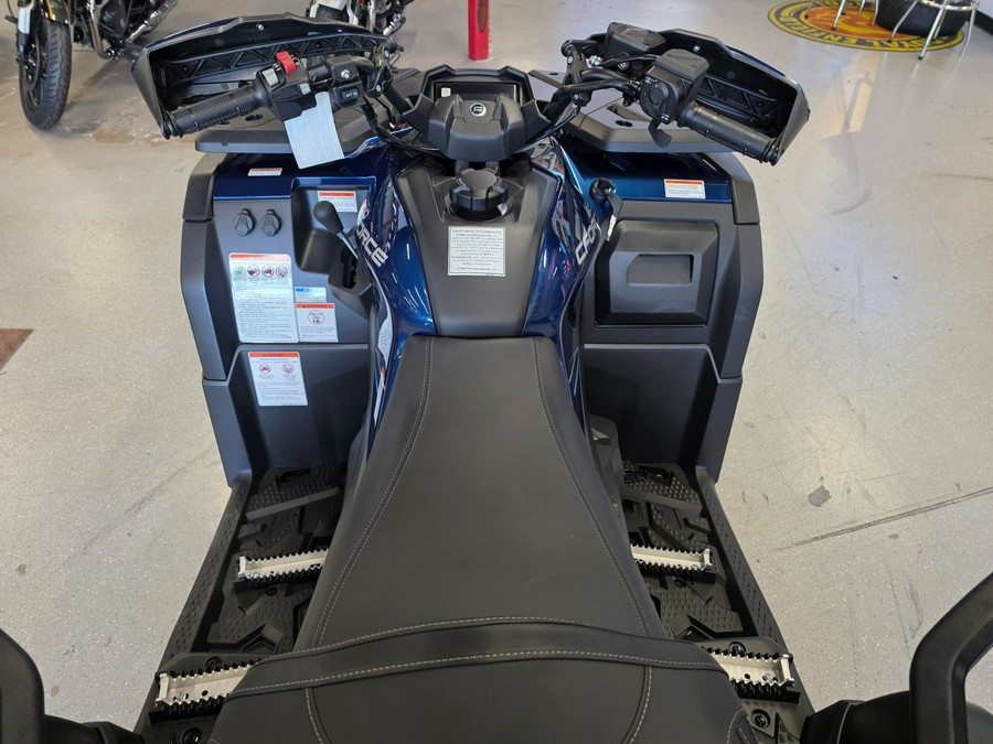 2025 CFMOTO CForce 600 Touring