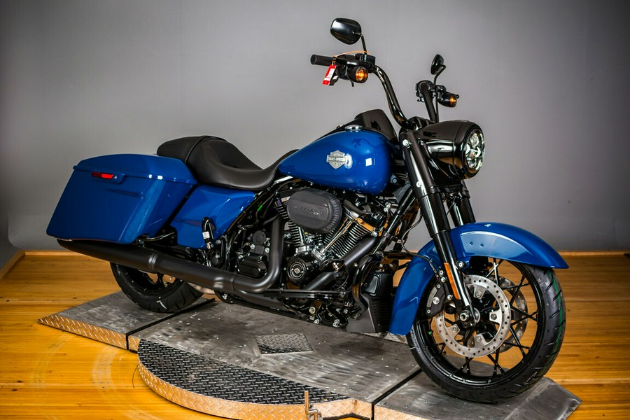 2023 Harley-Davidson Road King Special