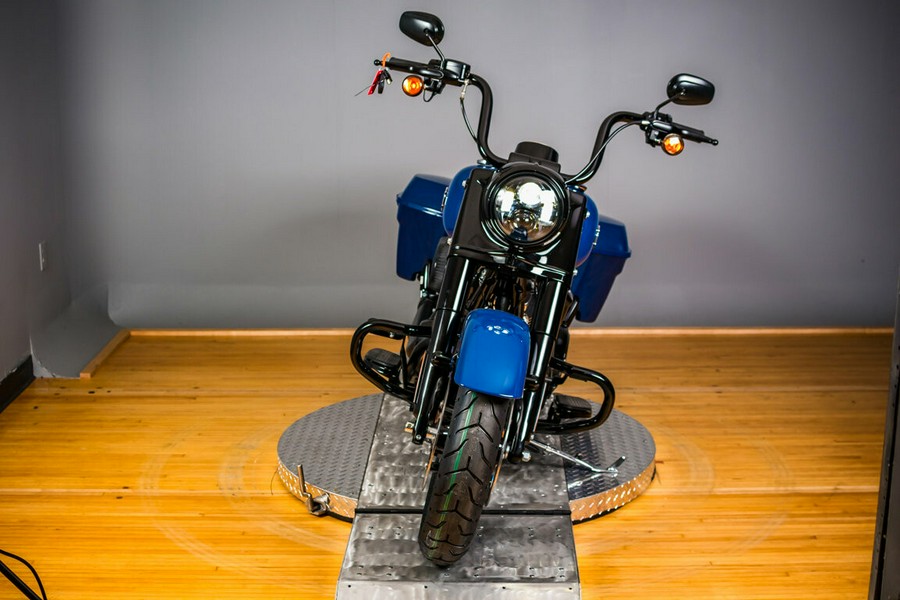 2023 Harley-Davidson Road King Special