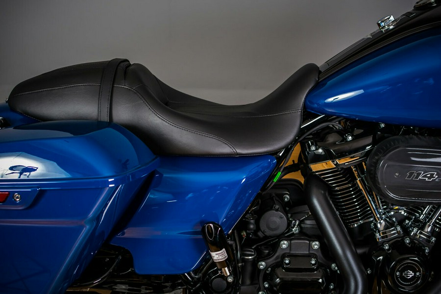 2023 Harley-Davidson Road King Special