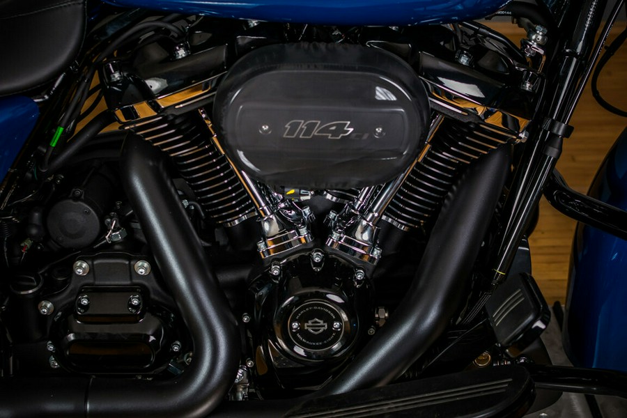 2023 Harley-Davidson Road King Special