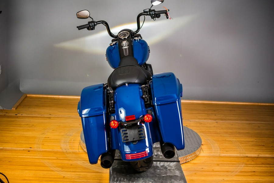 2023 Harley-Davidson Road King Special