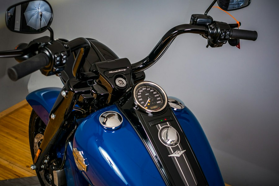 2023 Harley-Davidson Road King Special