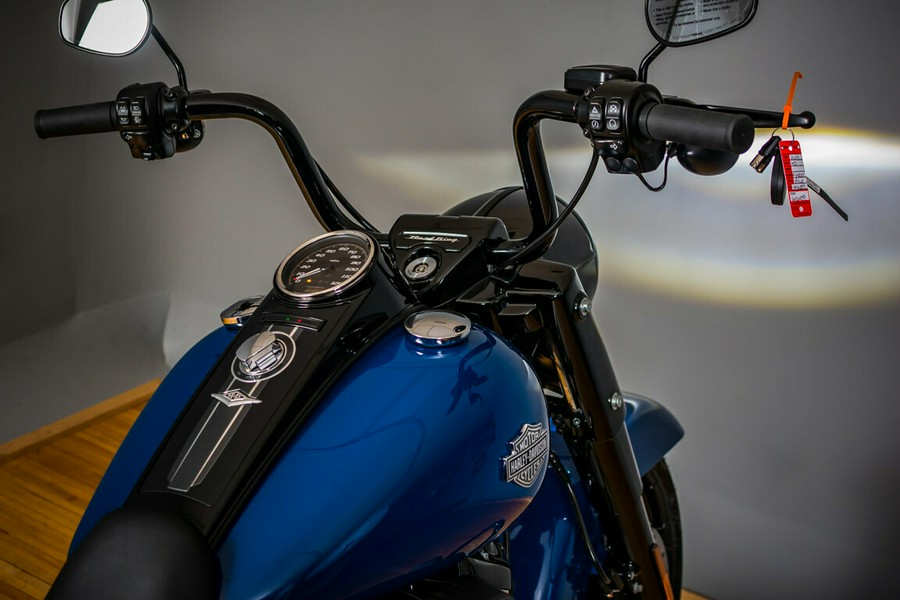 2023 Harley-Davidson Road King Special