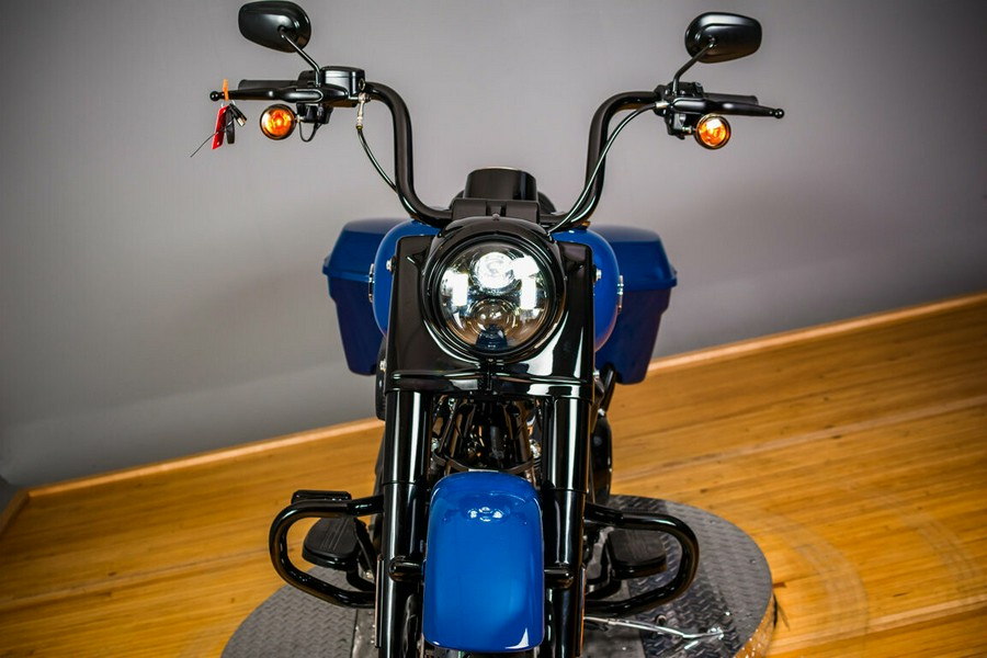 2023 Harley-Davidson Road King Special