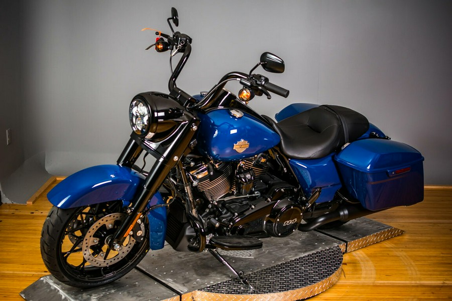 2023 Harley-Davidson Road King Special