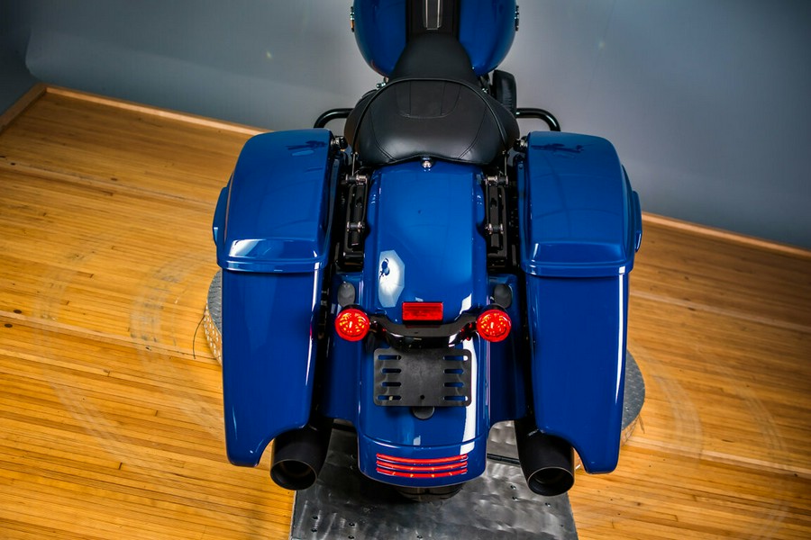 2023 Harley-Davidson Road King Special