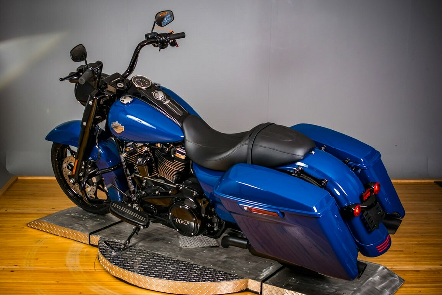2023 Harley-Davidson Road King Special