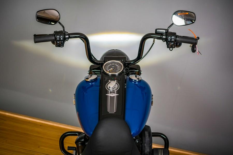 2023 Harley-Davidson Road King Special