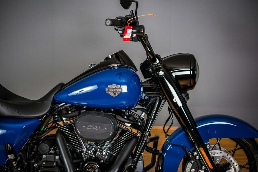 2023 Harley-Davidson Road King Special