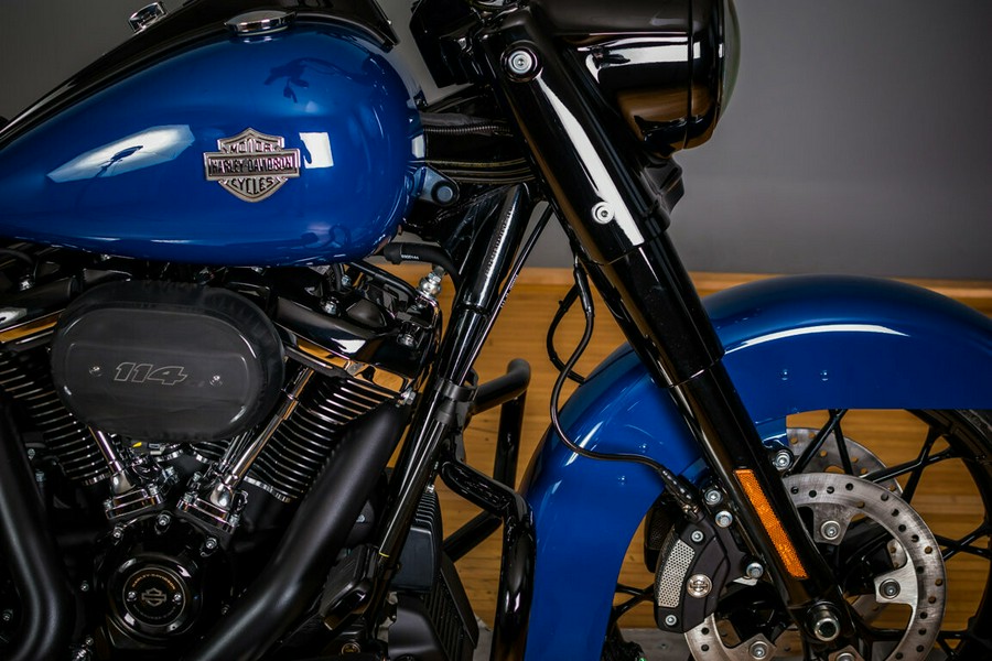 2023 Harley-Davidson Road King Special