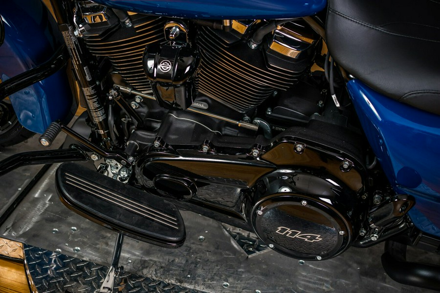 2023 Harley-Davidson Road King Special