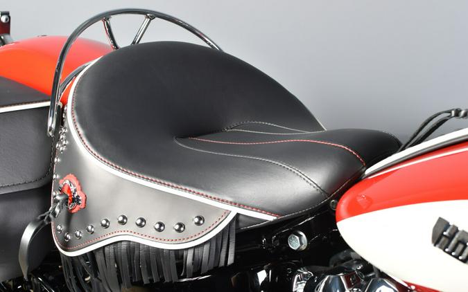 2024 Harley-Davidson Hydra-Glide Revival