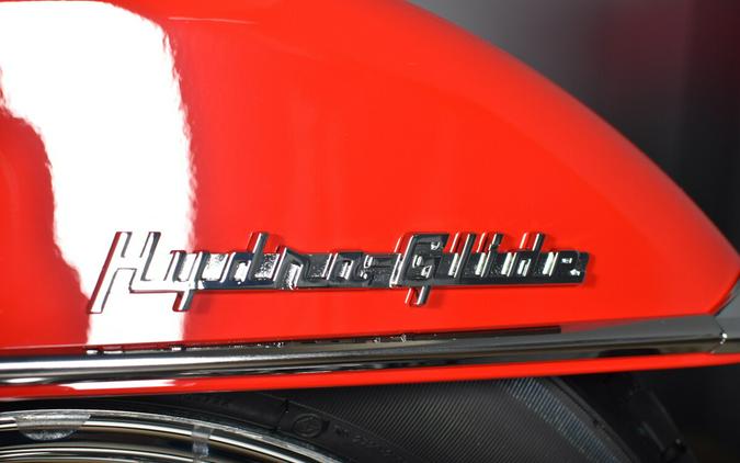 2024 Harley-Davidson Hydra-Glide Revival