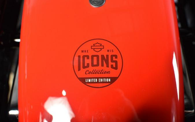 2024 Harley-Davidson Hydra-Glide Revival