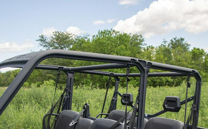 2026 Can-Am® Defender MAX DPS HD7 Compass Green