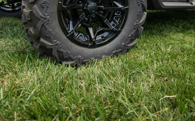 2026 Can-Am® Defender MAX DPS HD7 Compass Green