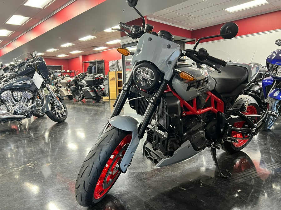 2024 Indian Motorcycle FTR Sport