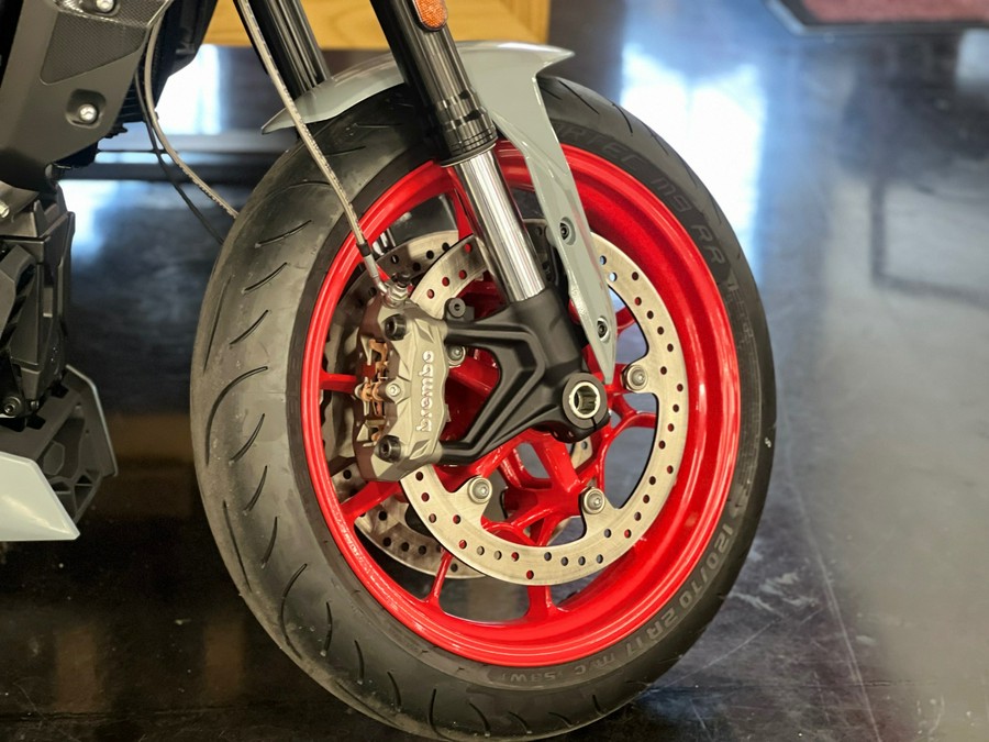 2024 Indian Motorcycle FTR Sport