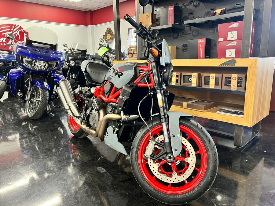2024 Indian Motorcycle FTR Sport