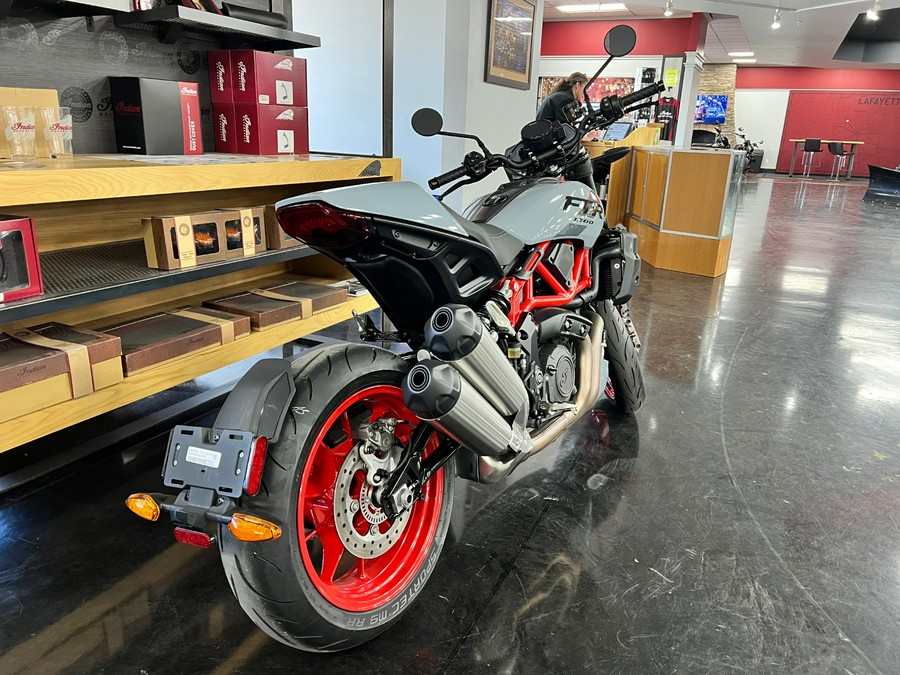 2024 Indian Motorcycle FTR Sport
