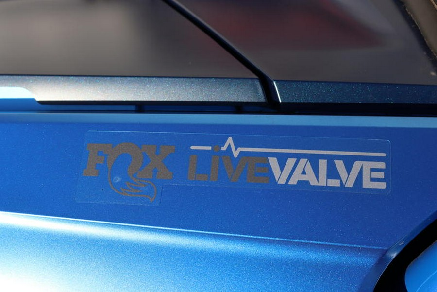 2025 Honda® Talon 1000R FOX Live Valve