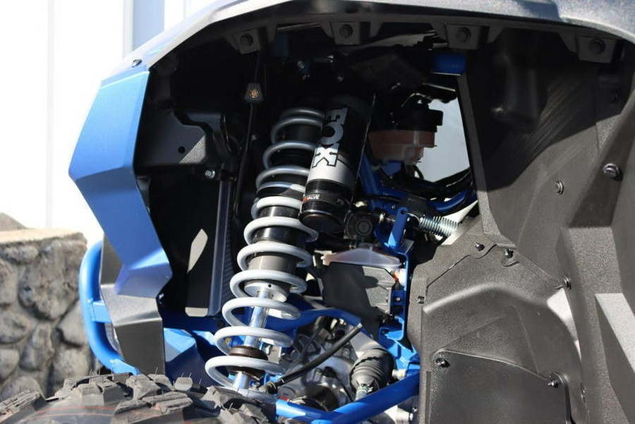 2025 Honda® Talon 1000R FOX Live Valve