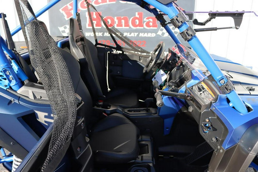 2025 Honda® Talon 1000R FOX Live Valve