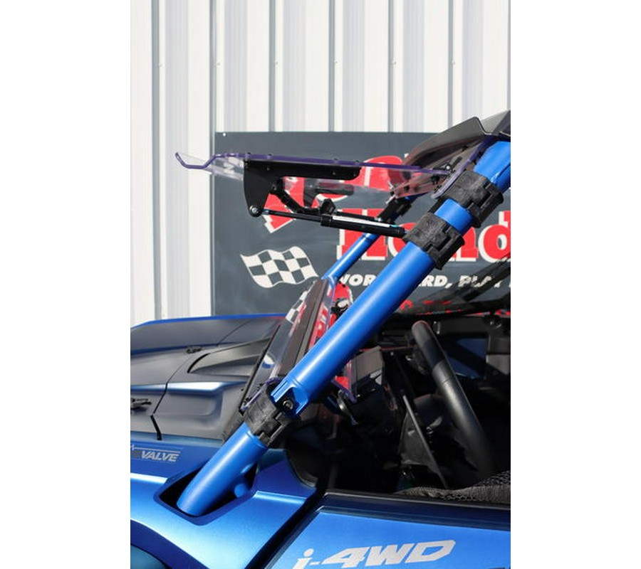 2025 Honda® Talon 1000R FOX Live Valve